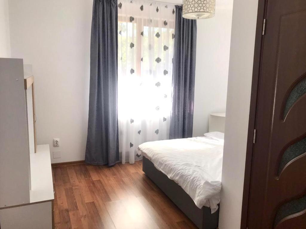 Casa Luna * Floresti (Cluj)