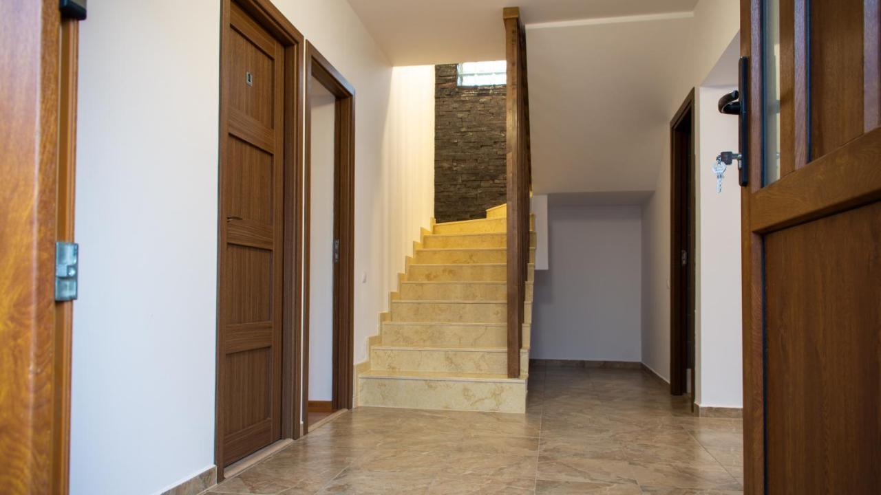 Casa Luna * Floresti (Cluj)