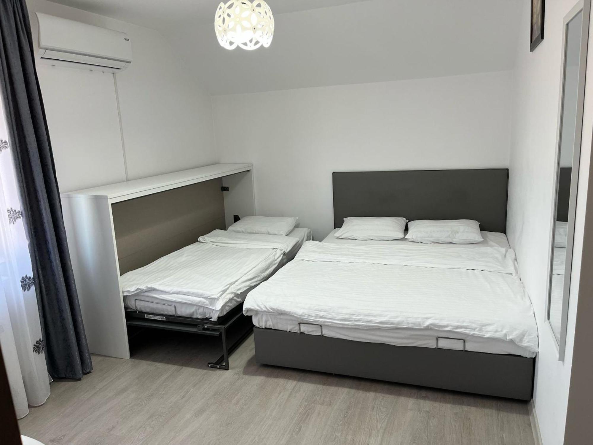 Guest house Casa Luna Floresti (Cluj)